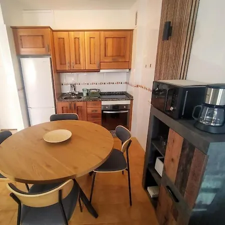 Apartamento Step To Yumbo