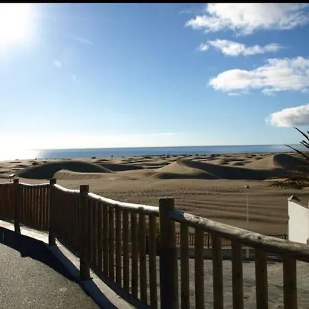 Apartamento Step To Yumbo Maspalomas (Gran Canaria)