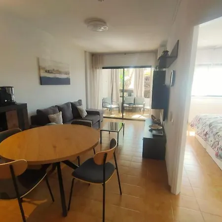Apartamento Step To Yumbo *