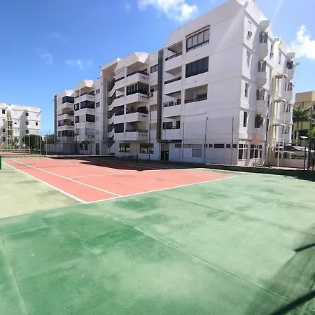 Apartamento Step To Yumbo *