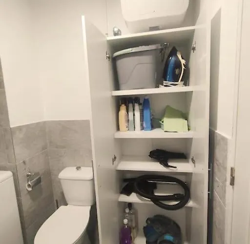 Step To Yumbo By Casas Cocodrilo 马斯帕洛马斯