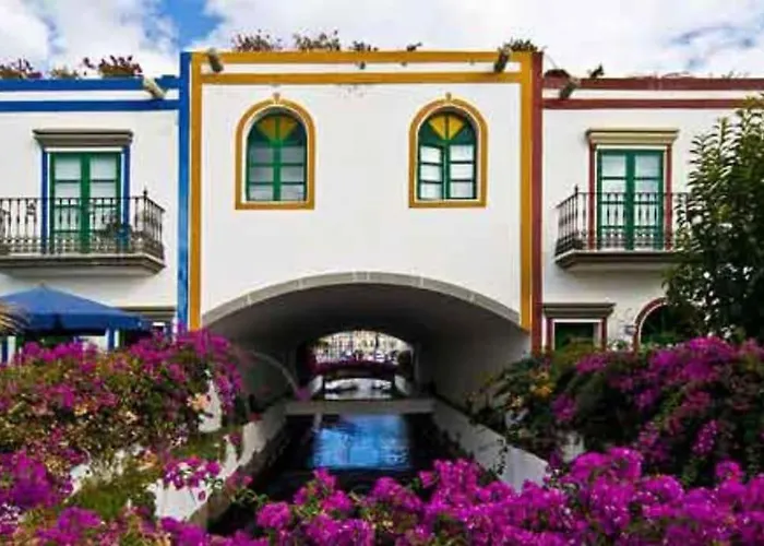 Step To Yumbo By Casas Cocodrilo 公寓 马斯帕洛马斯