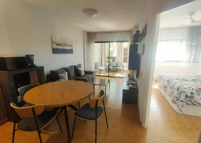 公寓 Step To Yumbo By Casas Cocodrilo *