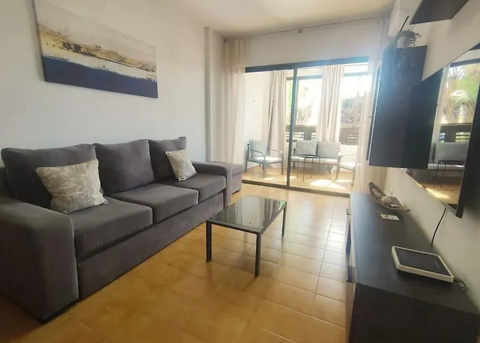 公寓 Step To Yumbo By Casas Cocodrilo 马斯帕洛马斯