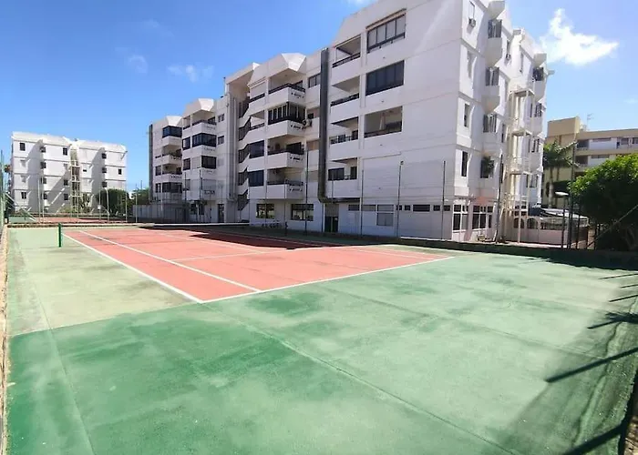 公寓 Step To Yumbo By Casas Cocodrilo *