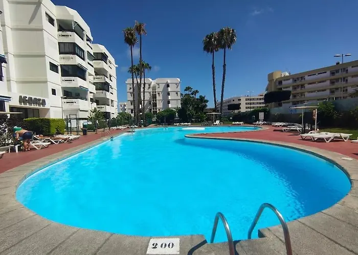 Step To Yumbo By Casas Cocodrilo 公寓 马斯帕洛马斯