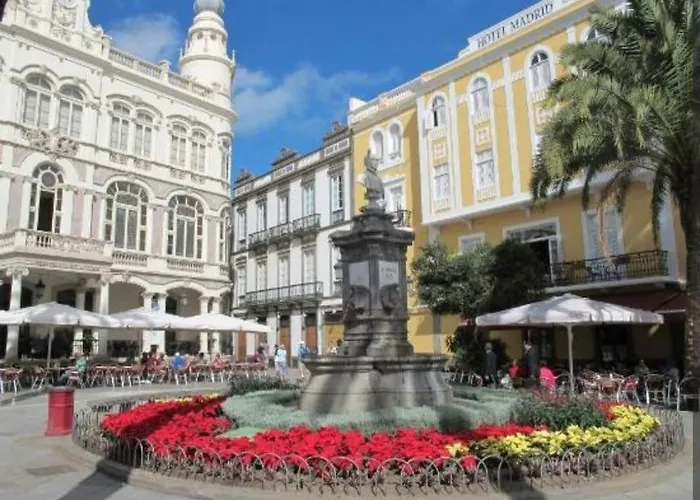 Step To Yumbo By Casas Cocodrilo 马斯帕洛马斯