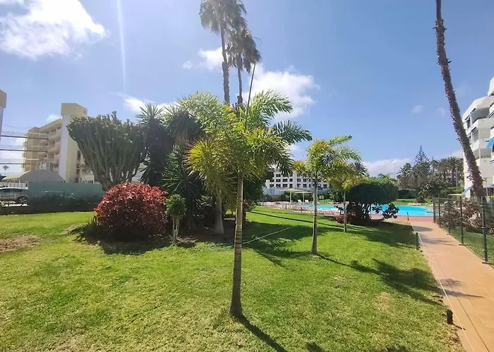 Step To Yumbo By Casas Cocodrilo * 马斯帕洛马斯